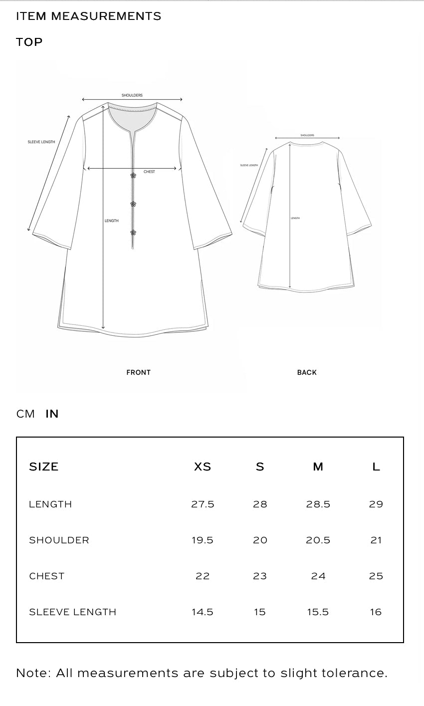 OFF WHITE | E0844/119/002 | BOHO NEW LOOKBOOK | Ethnc