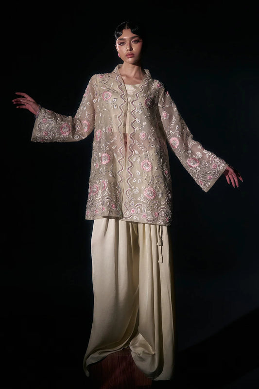 Almas | Diamond District '26 | Shazia Rauf Khan
