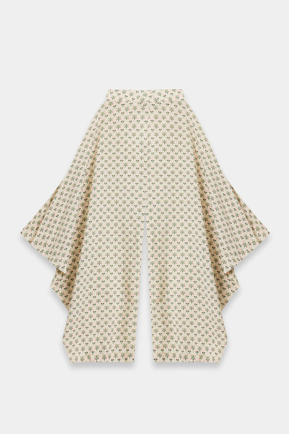 LEMON ICING | E0847/119/004 | BOHO NEW LOOKBOOK | Ethnc