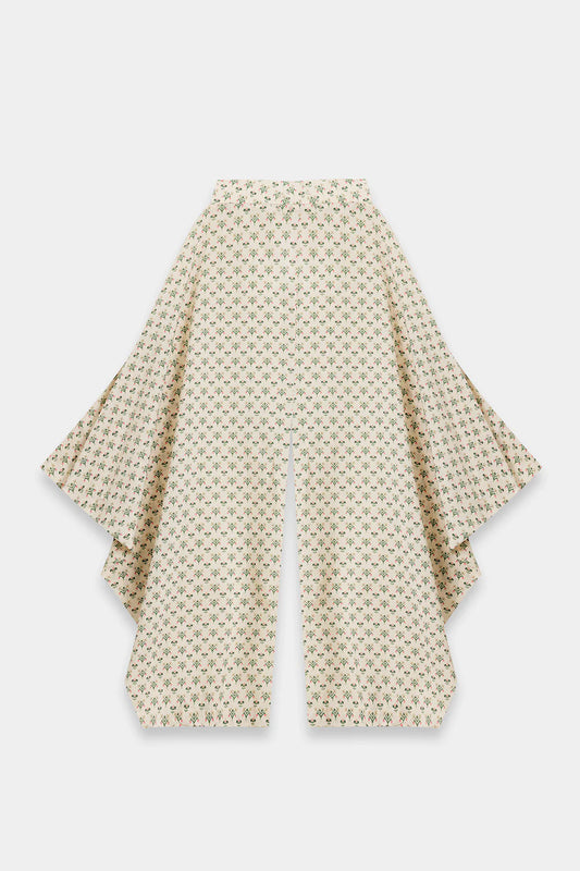 LEMON ICING | E0847/119/004 | BOHO NEW LOOKBOOK | Ethnc