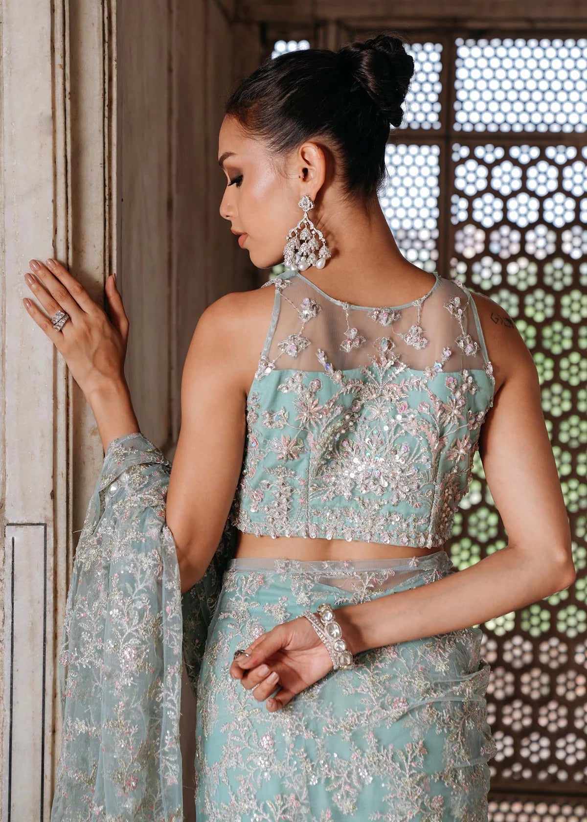 GUL E JAAN | Sajni | Kanwal Malik