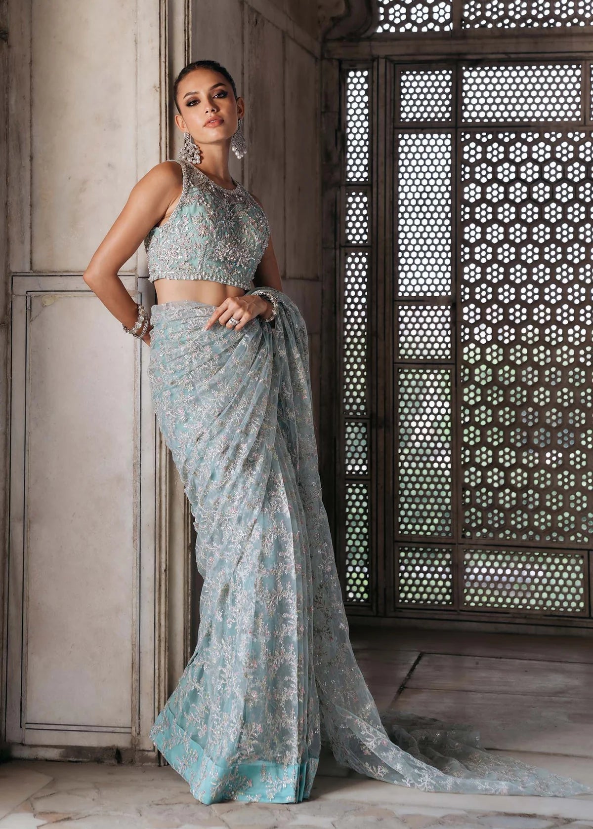 GUL E JAAN | Sajni | Kanwal Malik