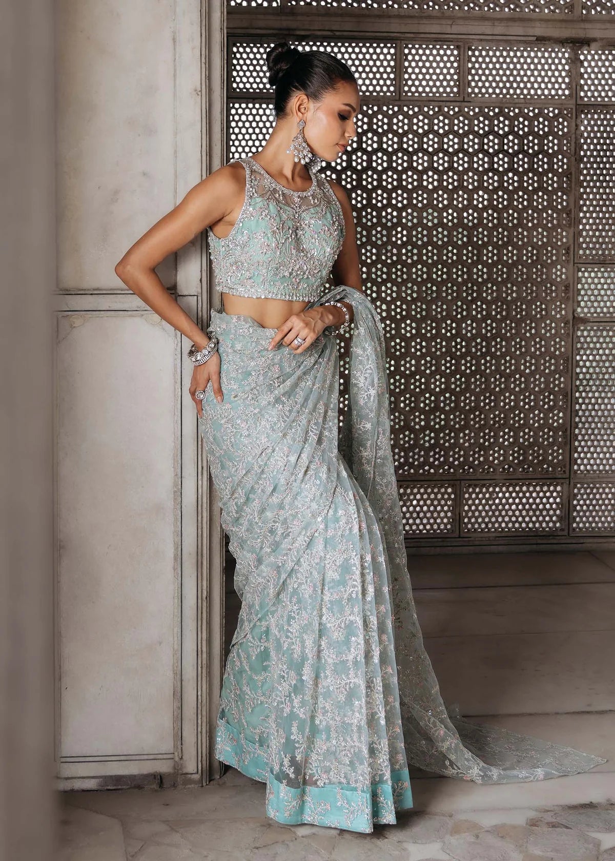 GUL E JAAN | Sajni | Kanwal Malik