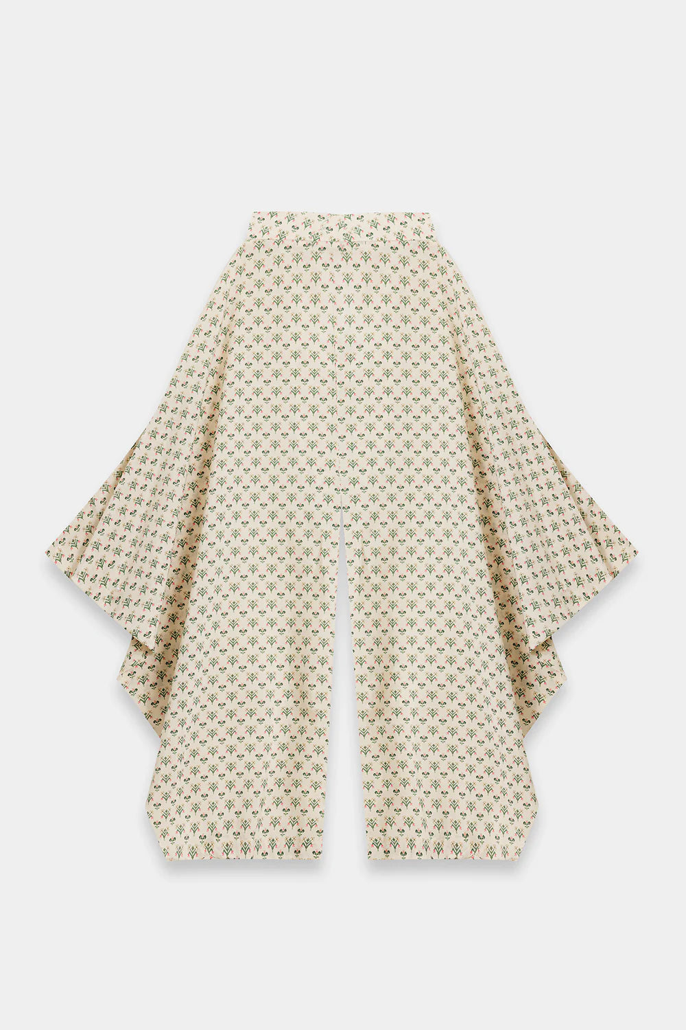 LEMON ICING | E0847/119/004 | BOHO NEW LOOKBOOK | Ethnc