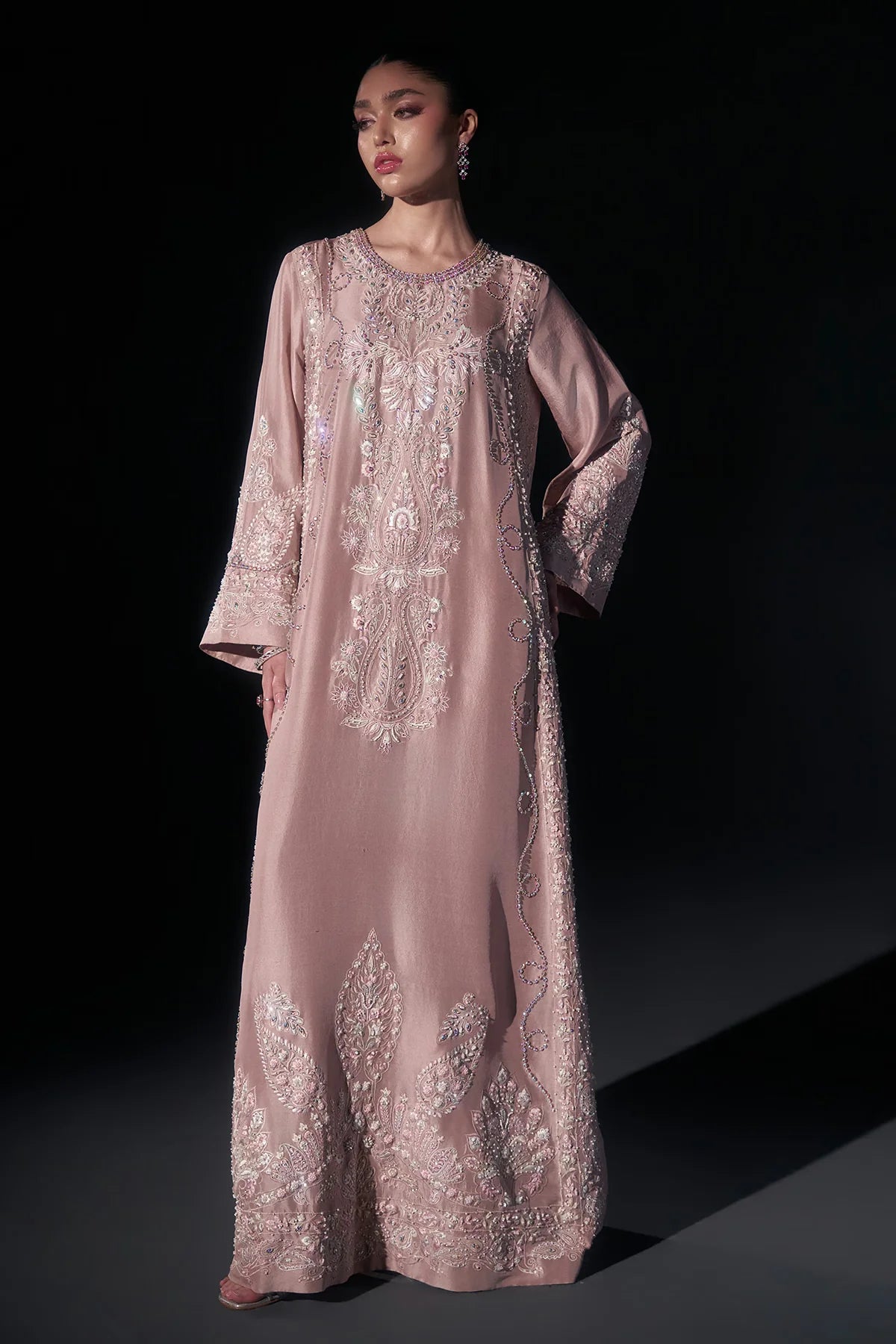 Hope | Diamond District '26 | Shazia Rauf Khan