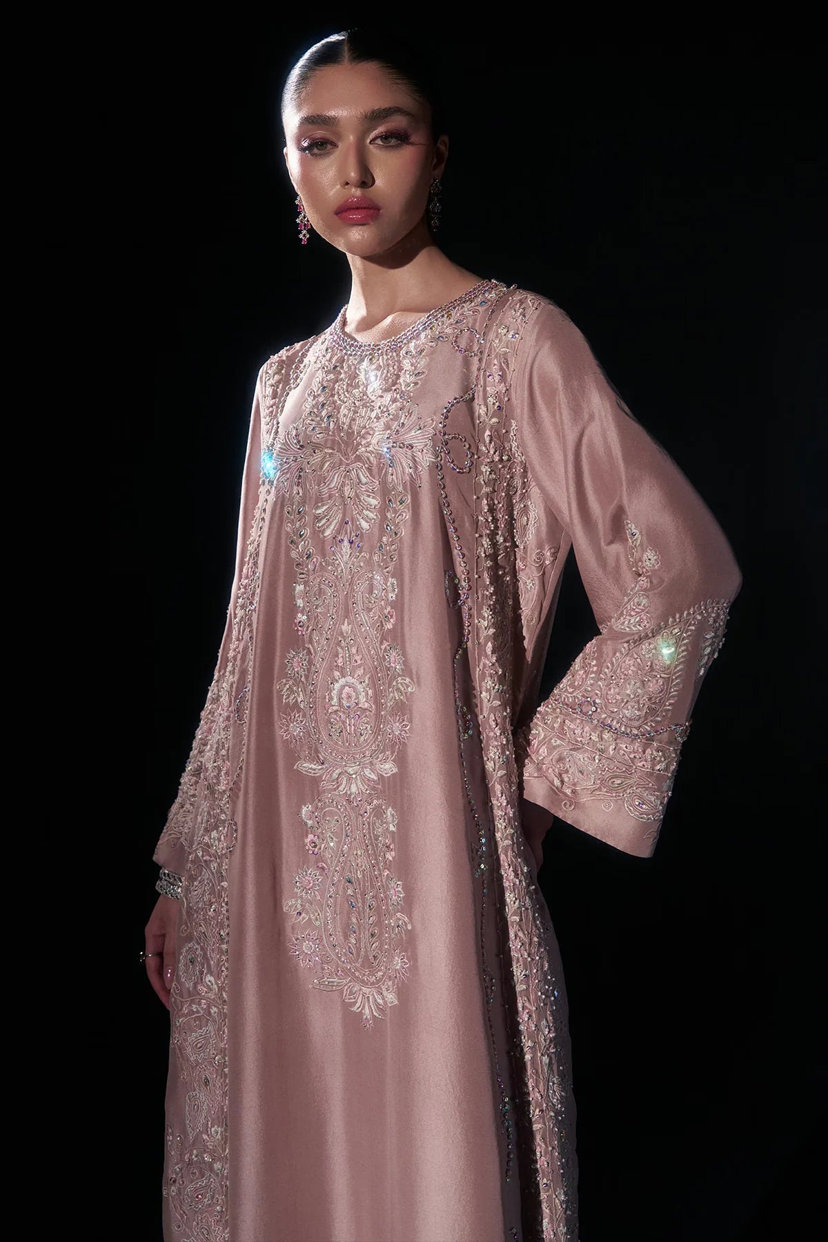 Hope | Diamond District '26 | Shazia Rauf Khan