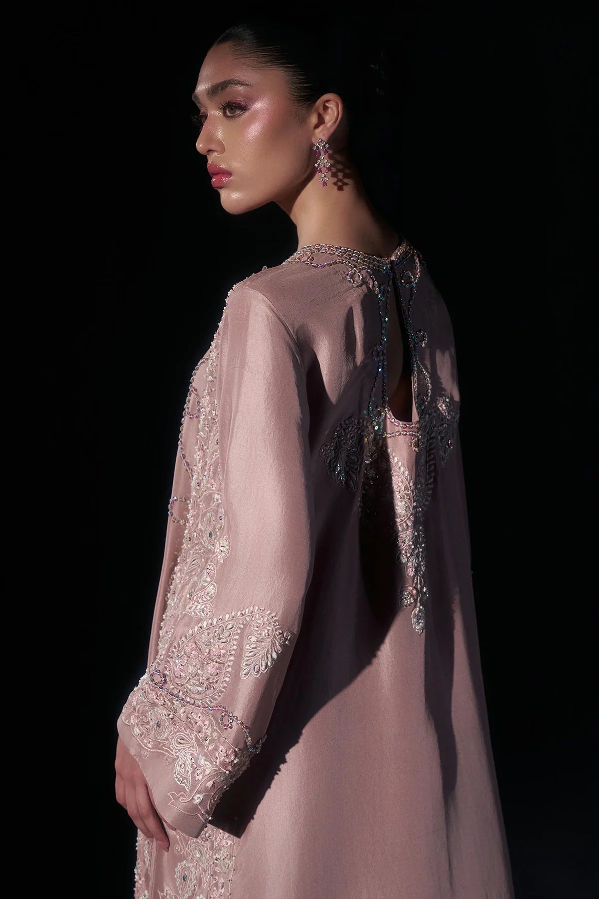 Hope | Diamond District '26 | Shazia Rauf Khan