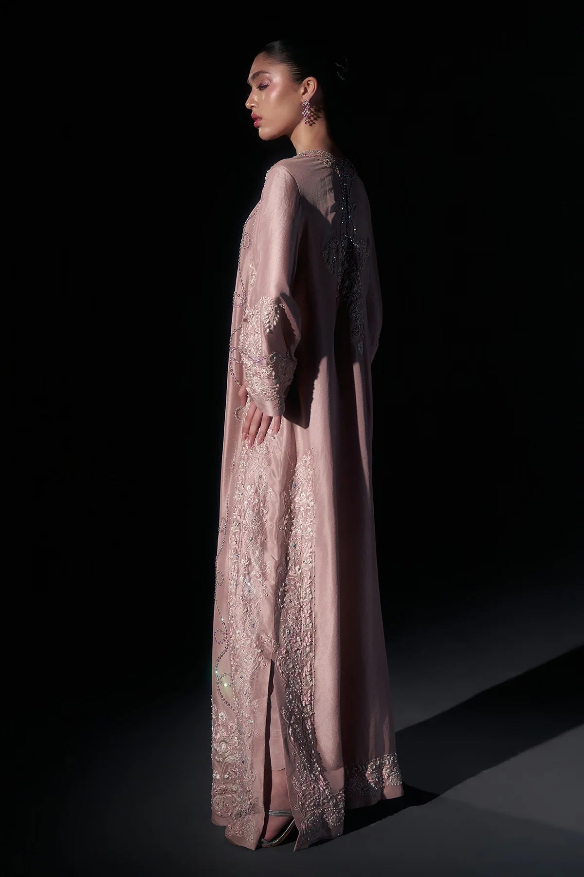 Hope | Diamond District '26 | Shazia Rauf Khan