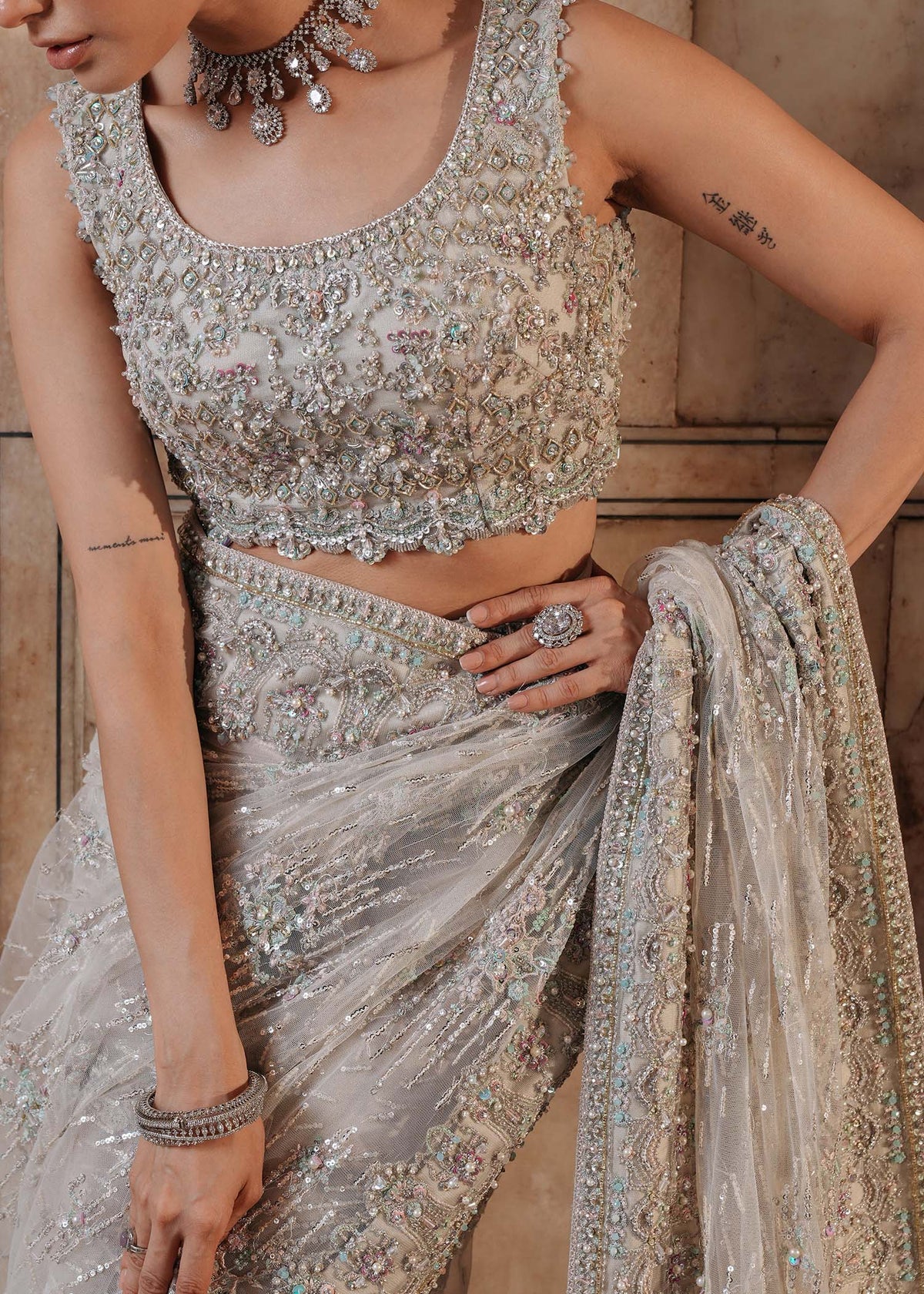 SIRAH | Sajni | Kanwal Malik