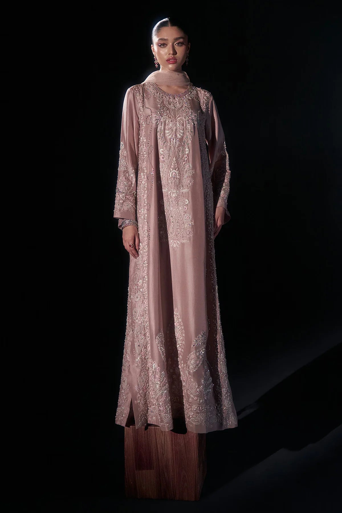 Hope | Diamond District '26 | Shazia Rauf Khan