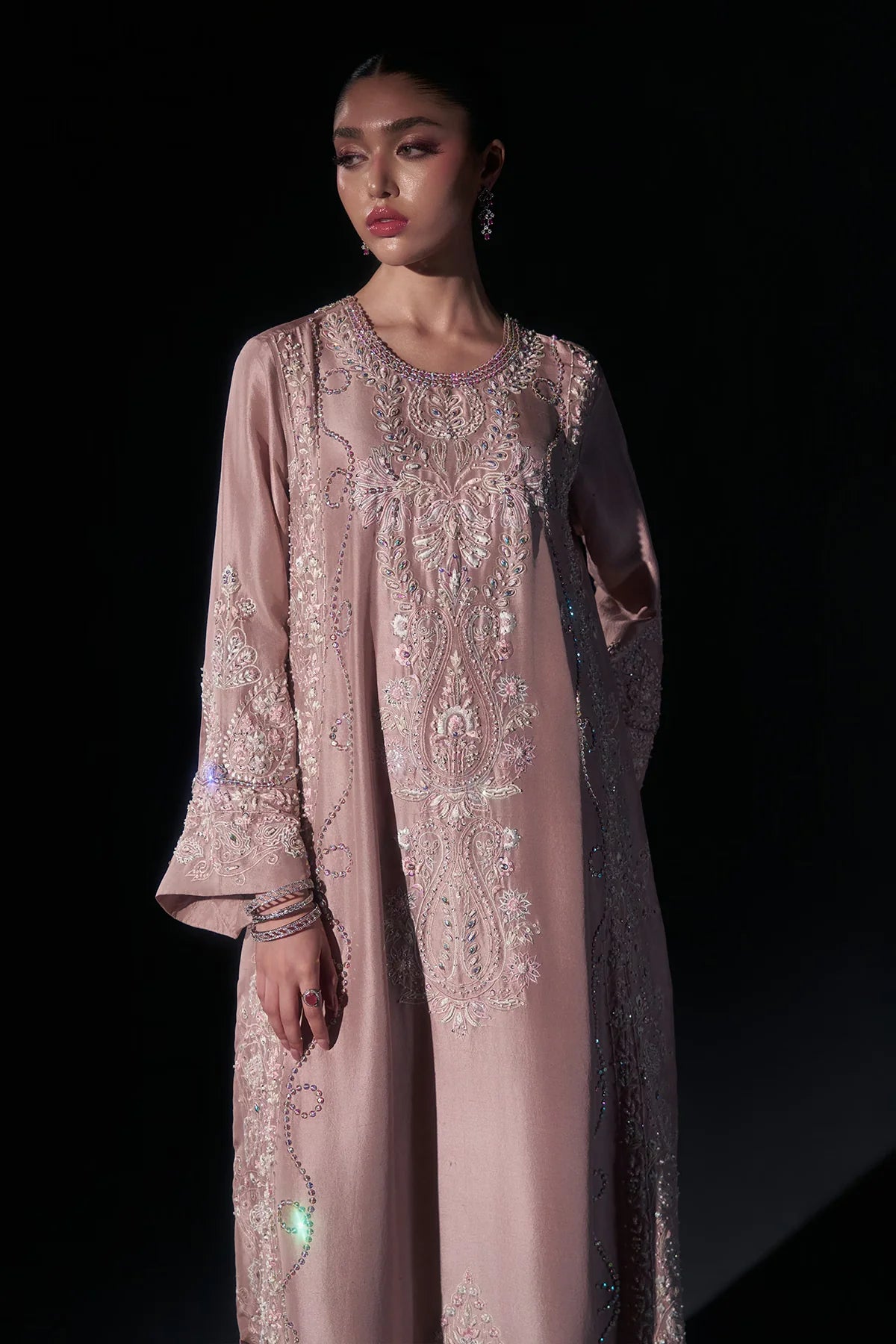 Hope | Diamond District '26 | Shazia Rauf Khan