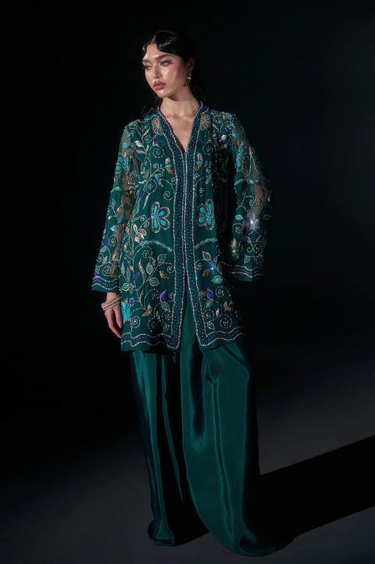 Heer | Diamond District '26 | Shazia Rauf Khan