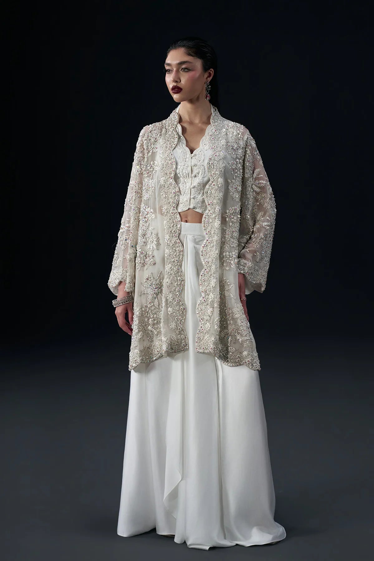 Lumi | Diamond District '26 | Shazia Rauf Khan