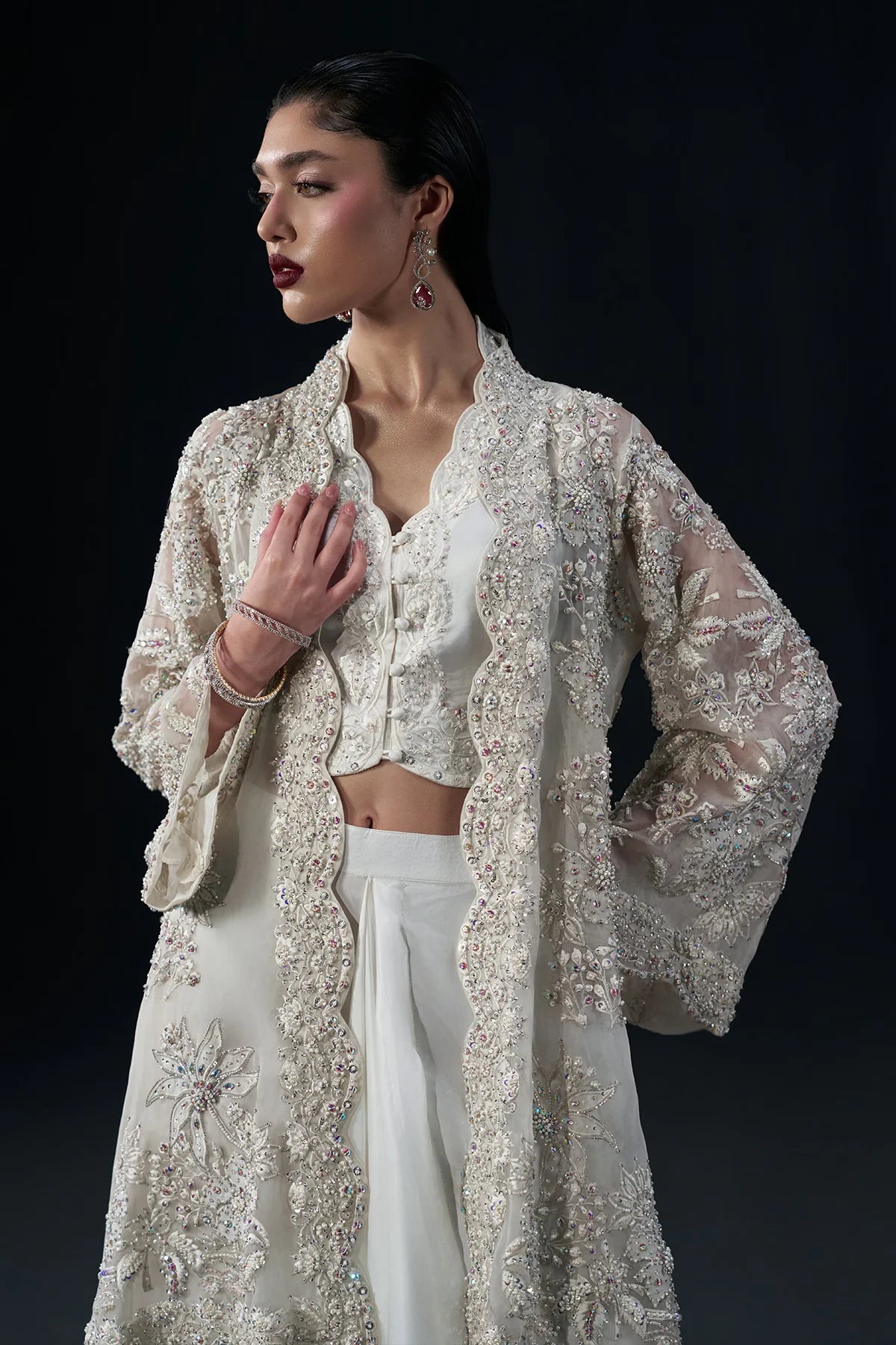 Lumi | Diamond District '26 | Shazia Rauf Khan