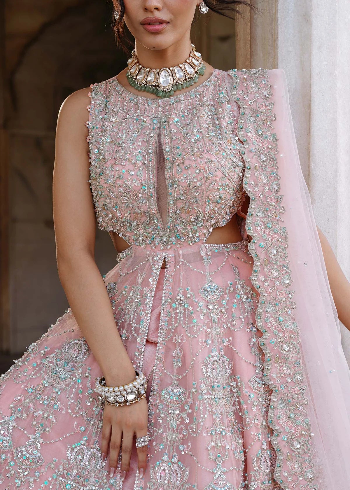 FIDA | Sajni | Kanwal Malik