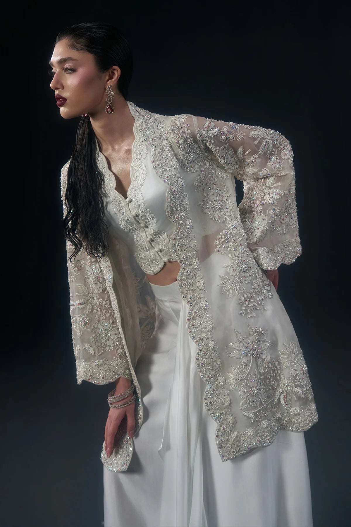 Lumi | Diamond District '26 | Shazia Rauf Khan