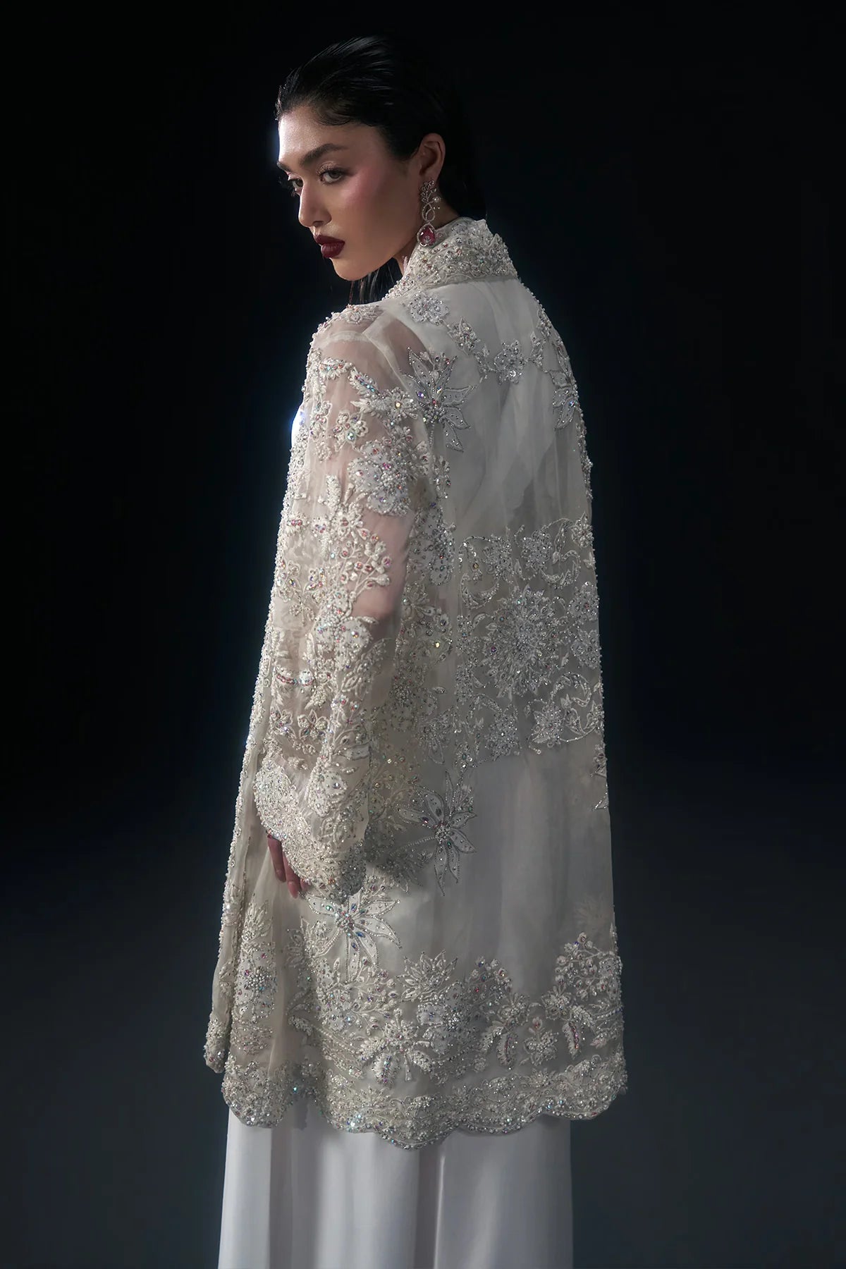 Lumi | Diamond District '26 | Shazia Rauf Khan