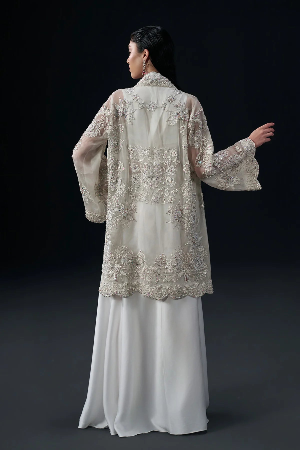 Lumi | Diamond District '26 | Shazia Rauf Khan