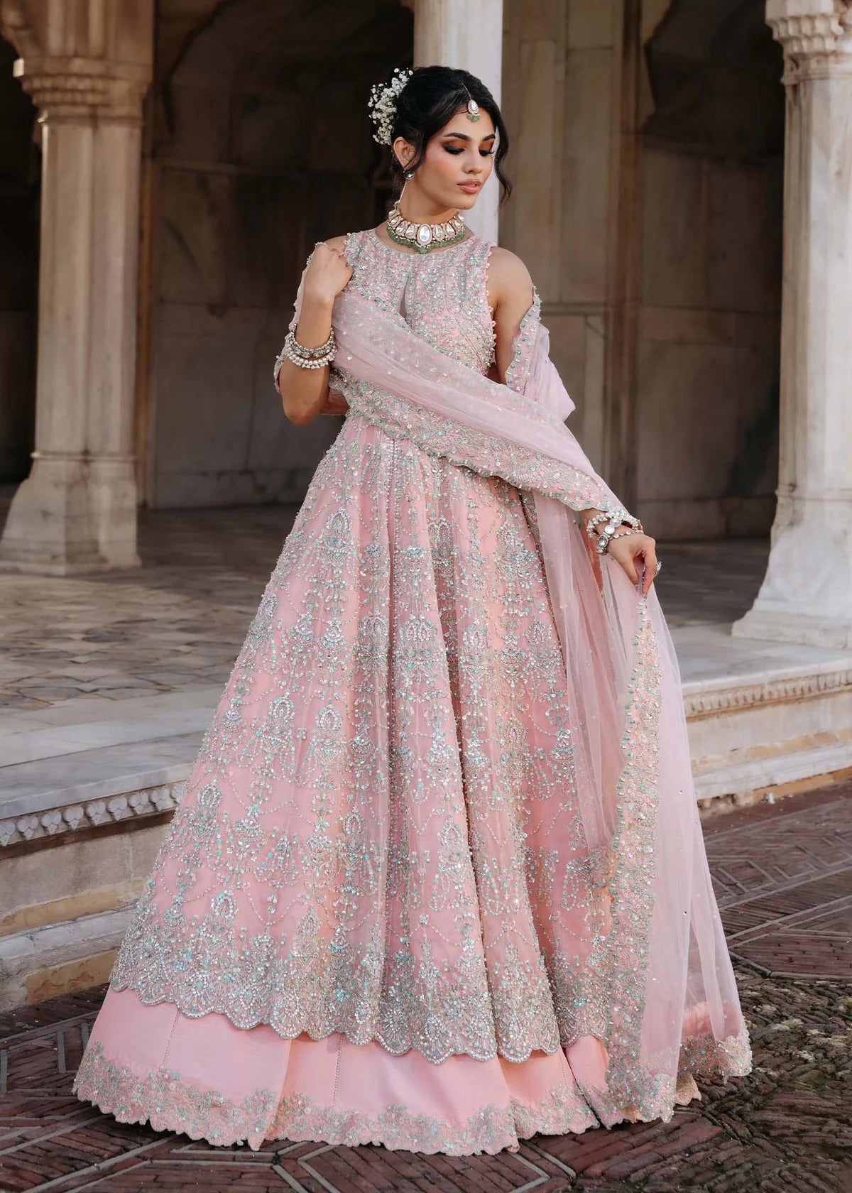 FIDA | Sajni | Kanwal Malik