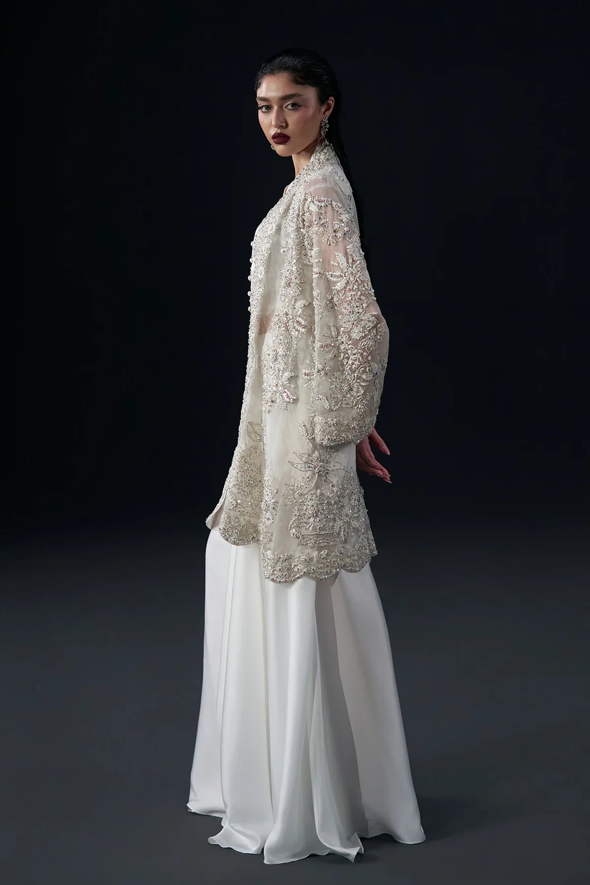 Lumi | Diamond District '26 | Shazia Rauf Khan