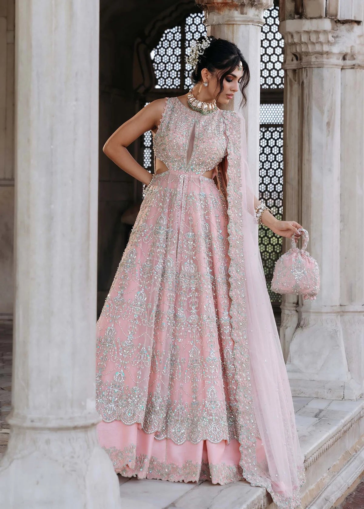 FIDA | Sajni | Kanwal Malik