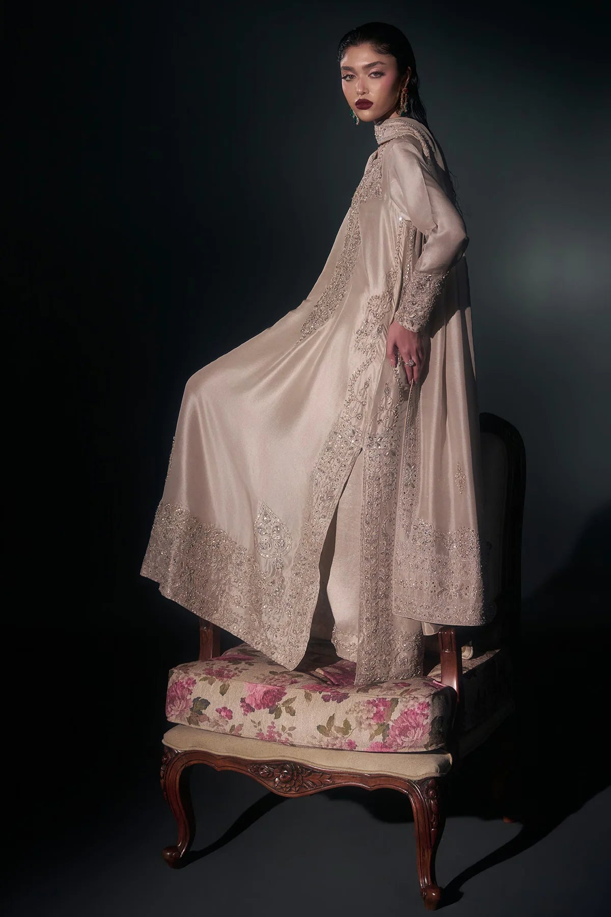 Koh-I-Noor | Diamond District '26 | Shazia Rauf Khan