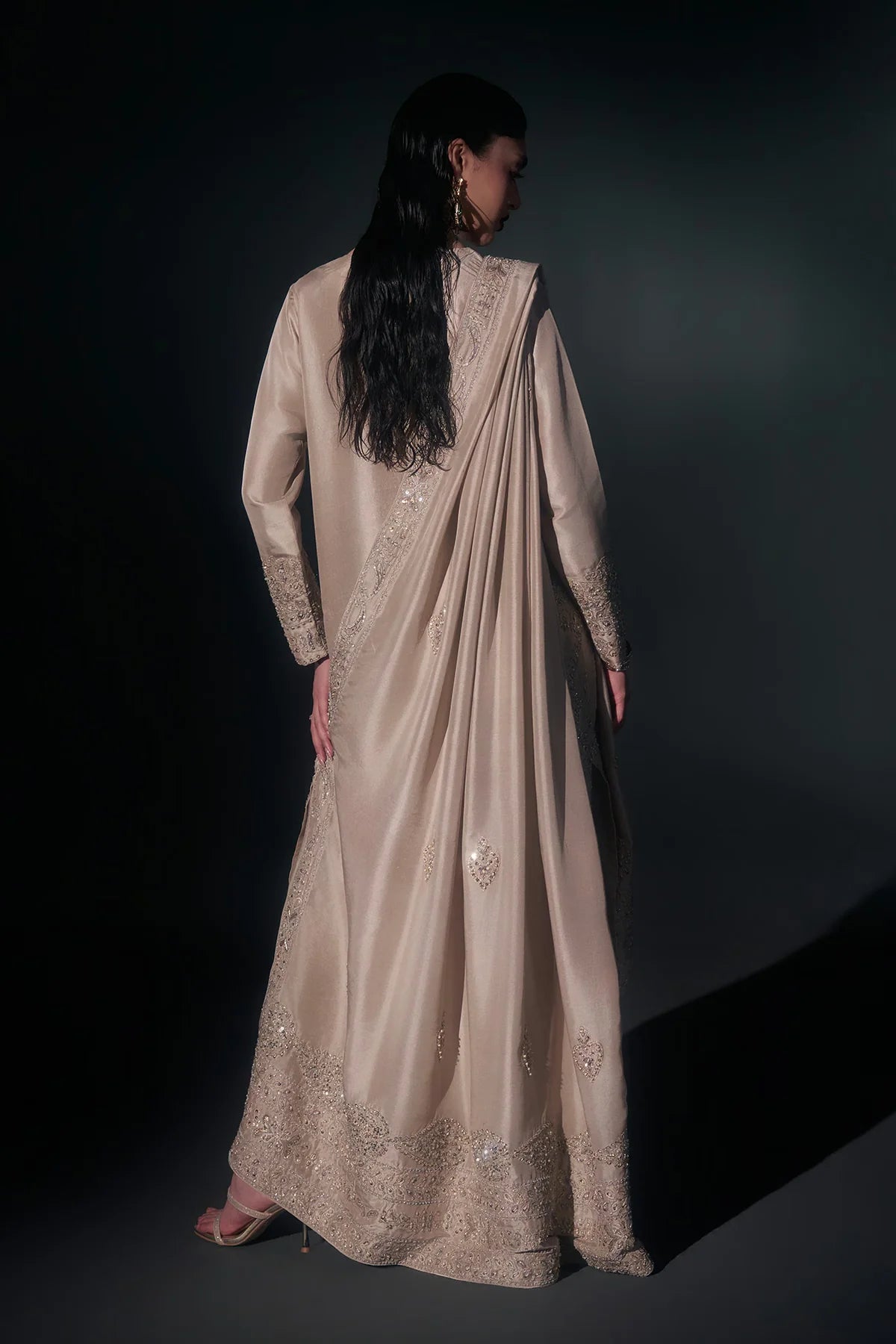Koh-I-Noor | Diamond District '26 | Shazia Rauf Khan