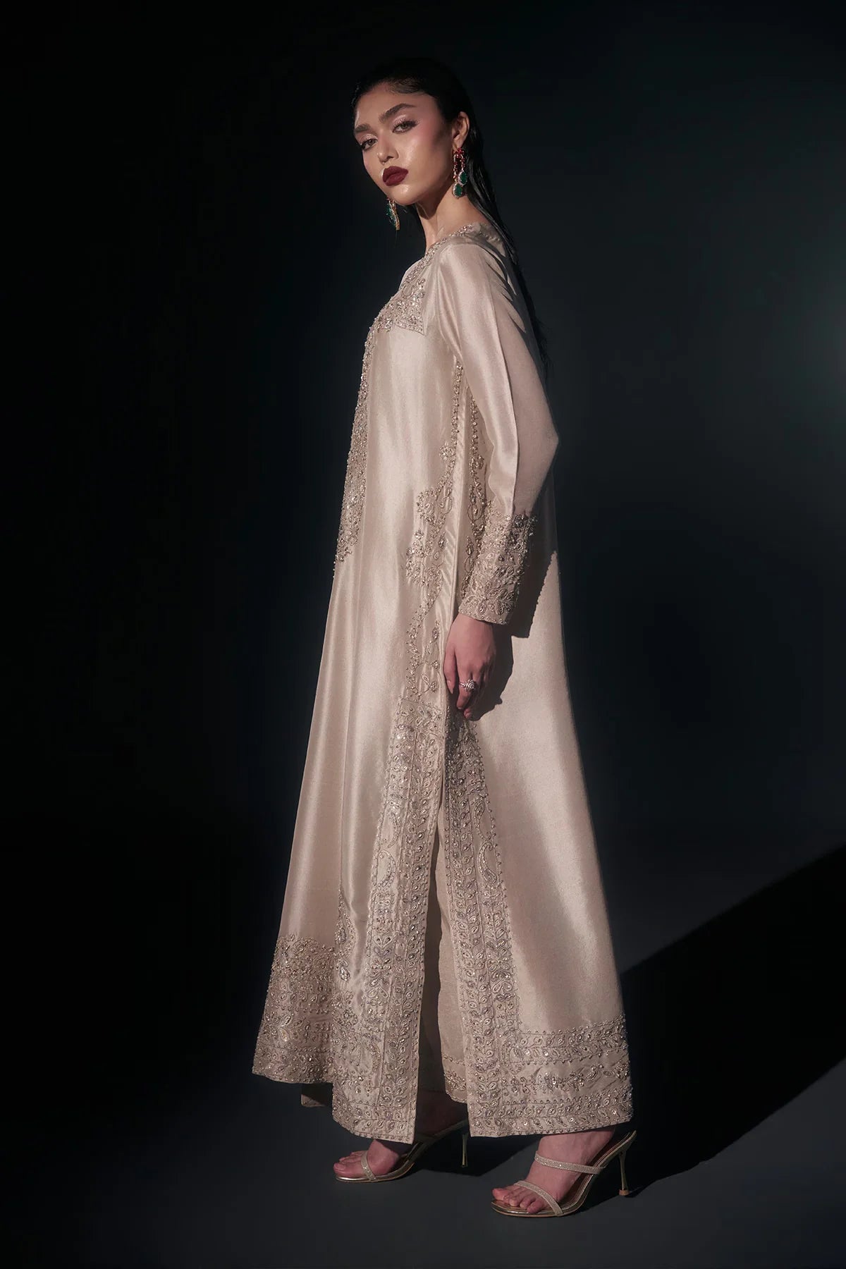 Koh-I-Noor | Diamond District '26 | Shazia Rauf Khan