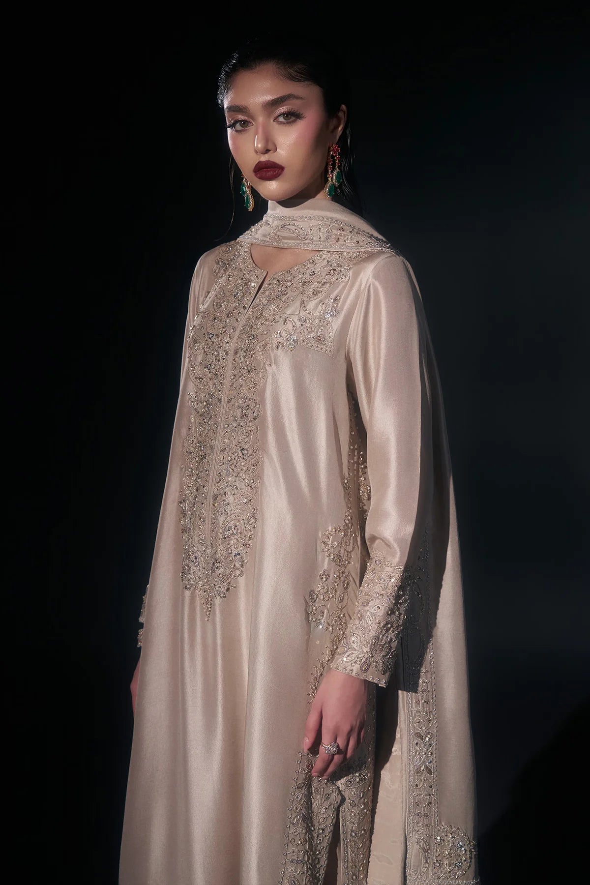 Koh-I-Noor | Diamond District '26 | Shazia Rauf Khan
