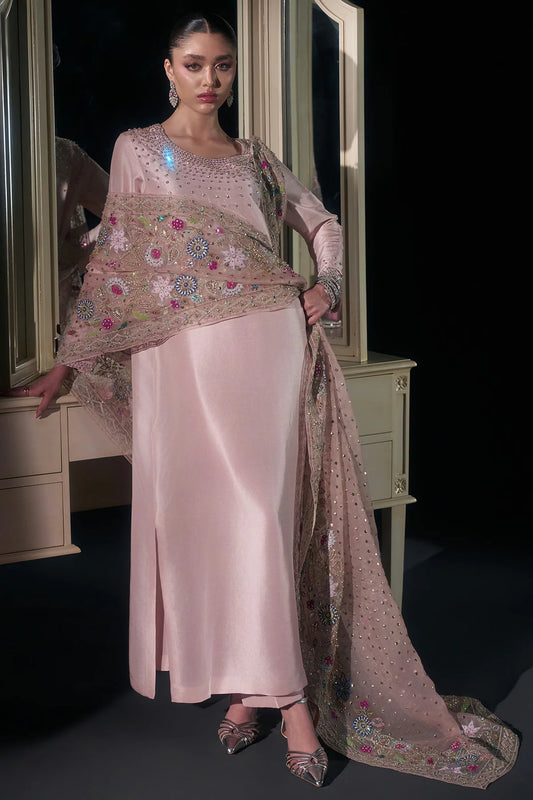 Pinkstar | Diamond District '26 | Shazia Rauf Khan