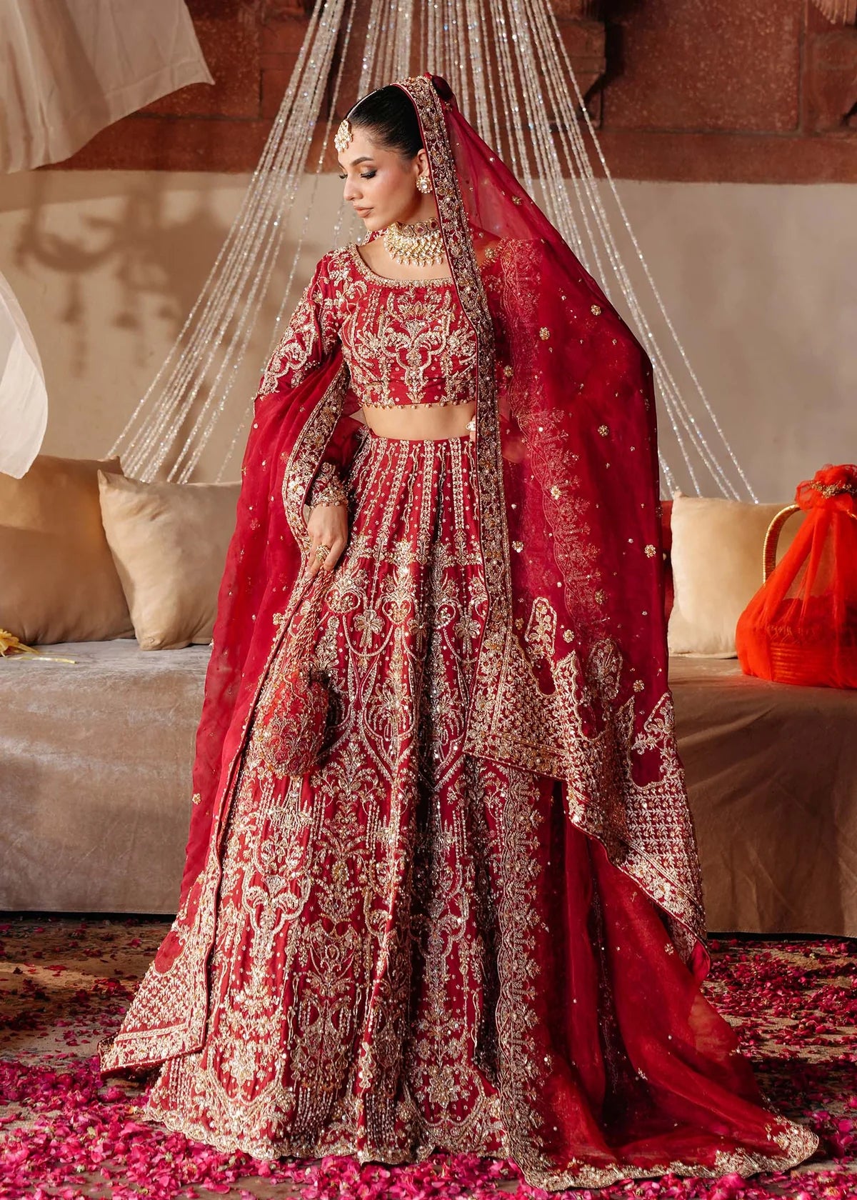 KRISHAM | Sajni | Kanwal Malik