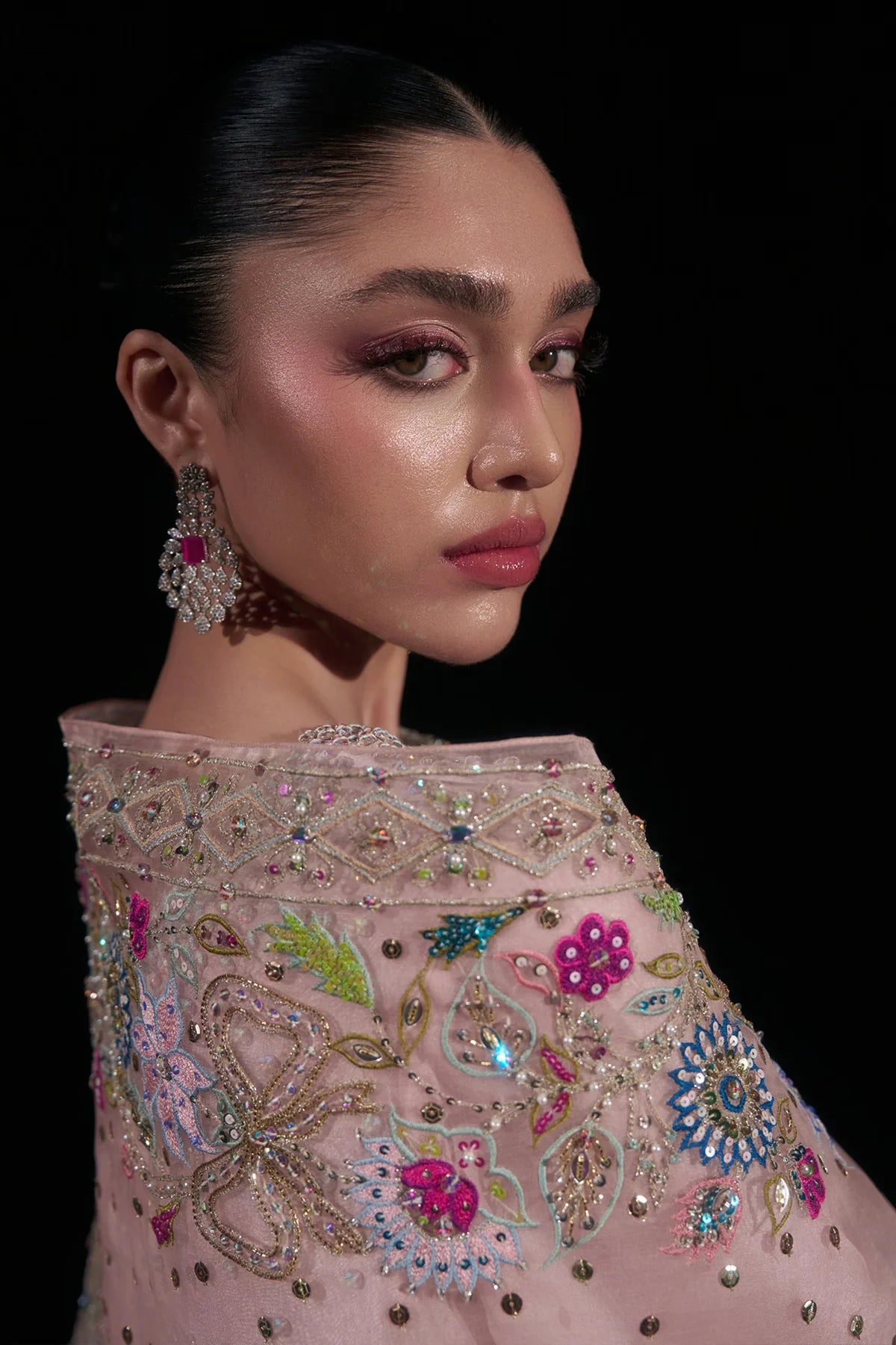 Pinkstar | Diamond District '26 | Shazia Rauf Khan