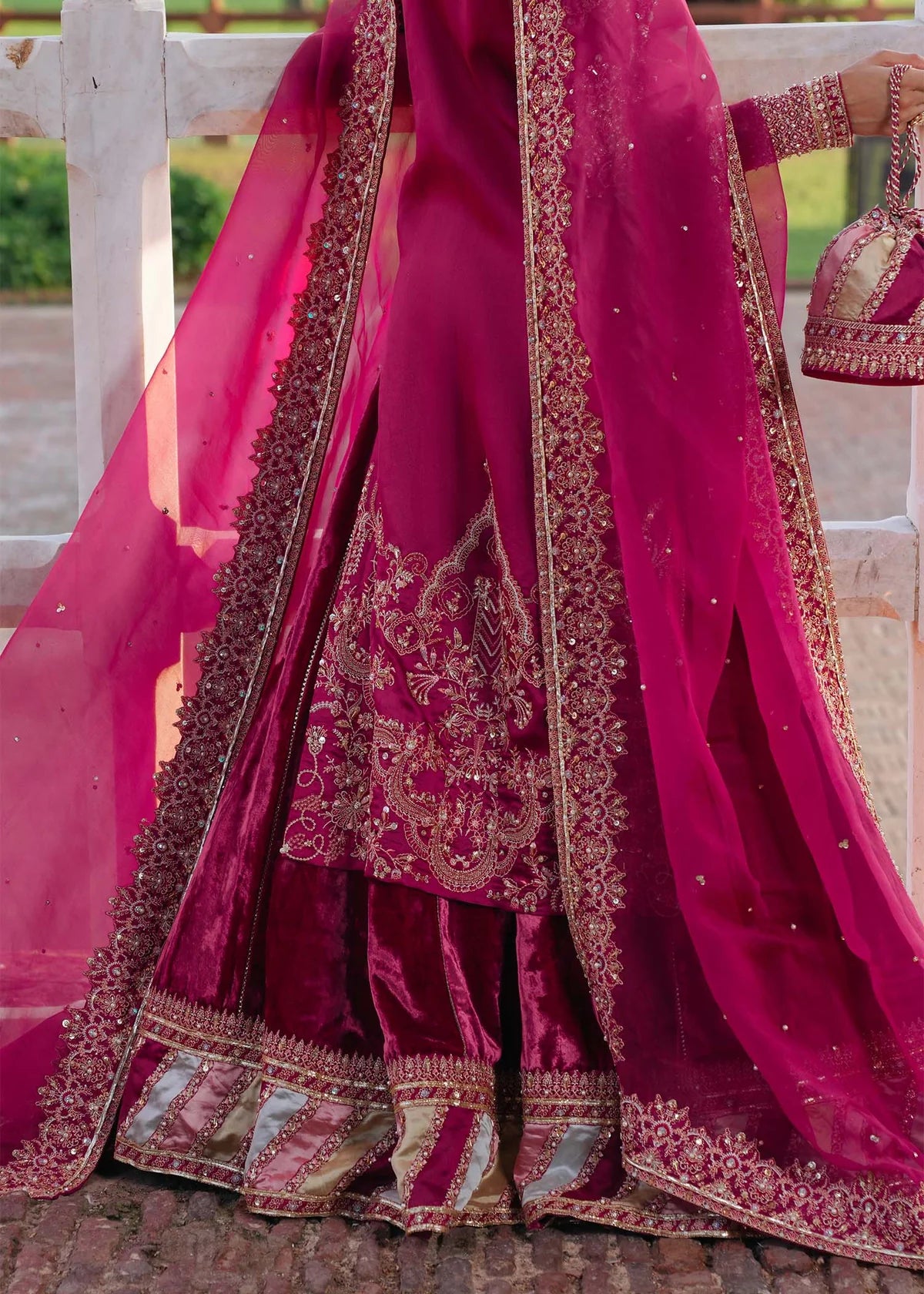 INAZAR | Sajni | Kanwal Malik