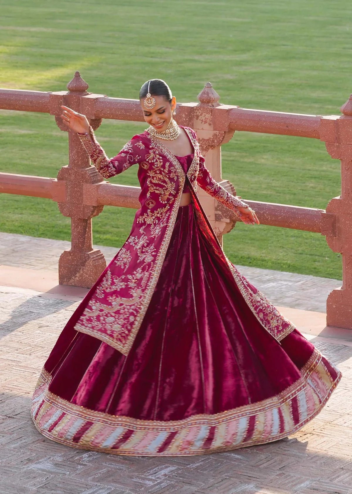 INAZAR | Sajni | Kanwal Malik