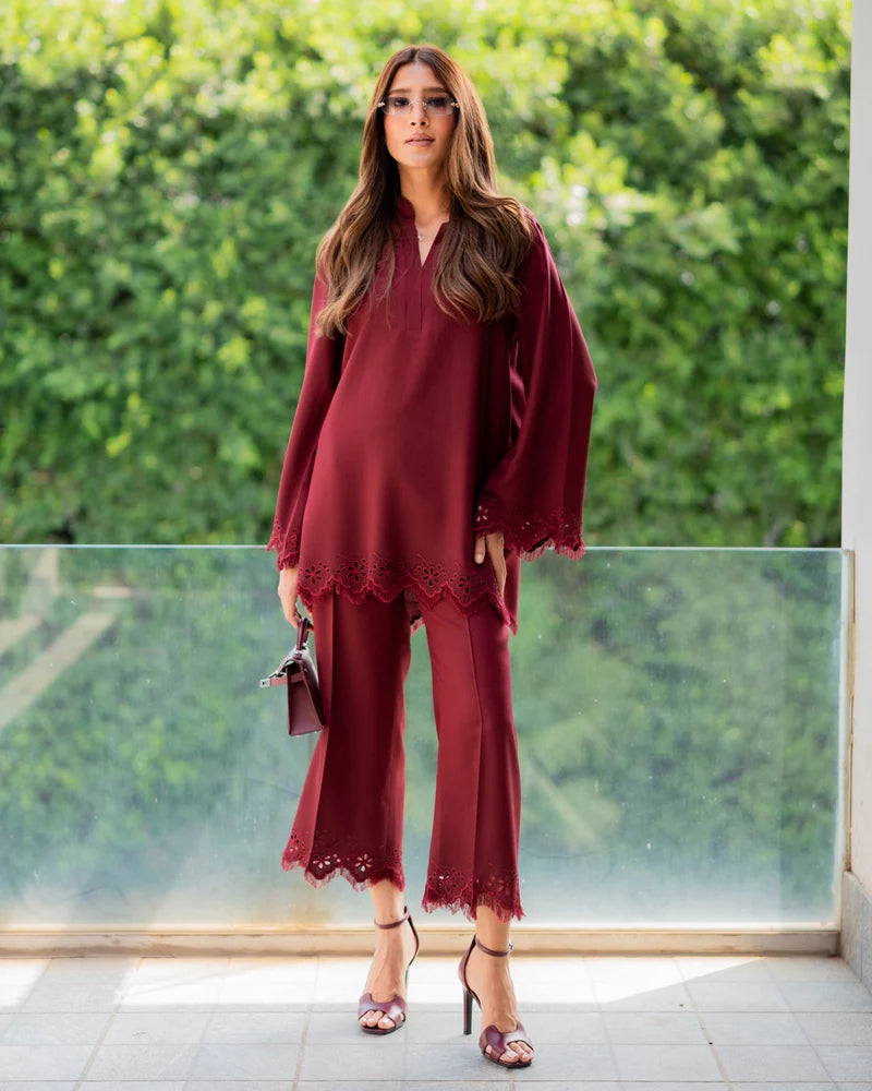 Rougé Fleur Set | New Arrivals | LIRA