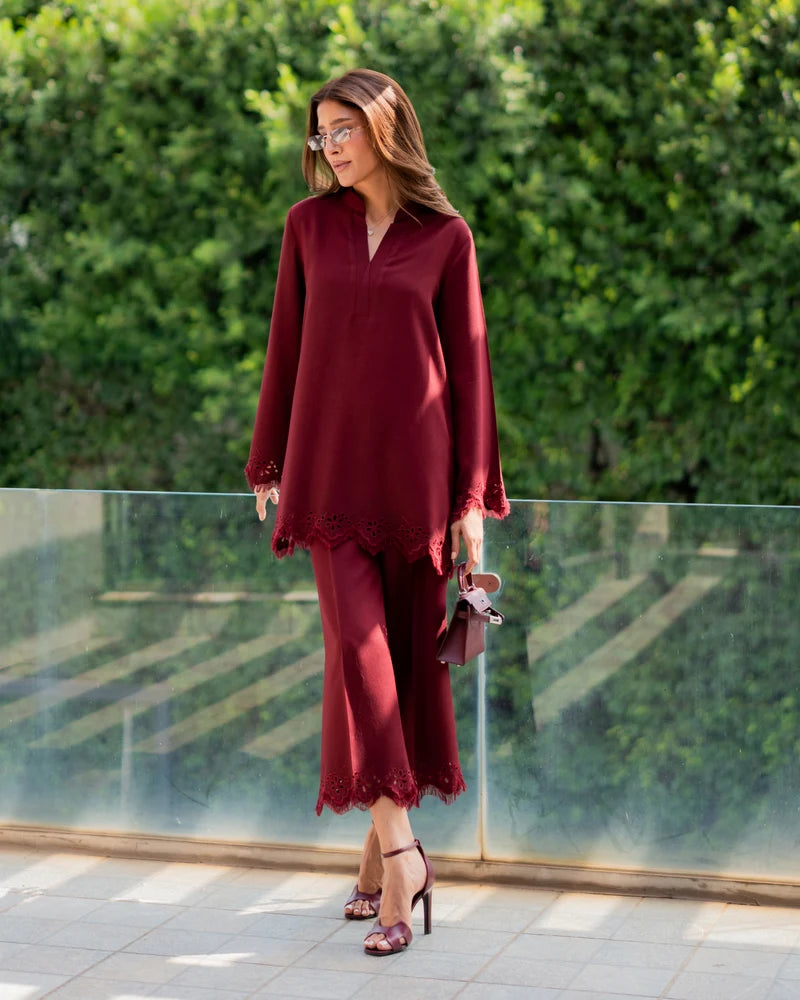 Rougé Fleur Set | New Arrivals | LIRA
