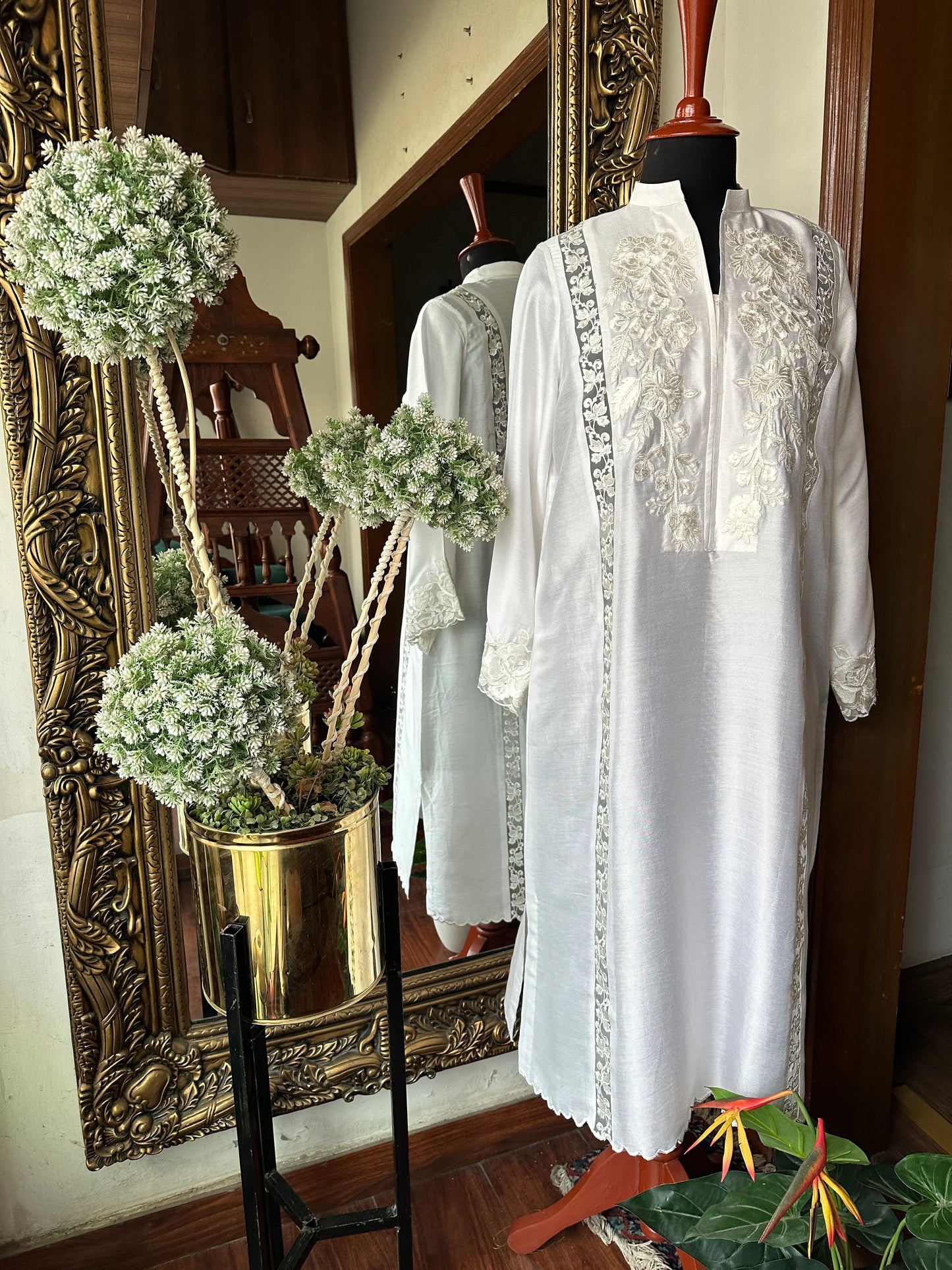 The Zuri Set | Zainab Shamsi Studio