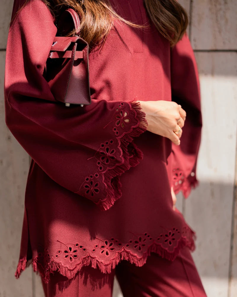 Rougé Fleur Set | New Arrivals | LIRA
