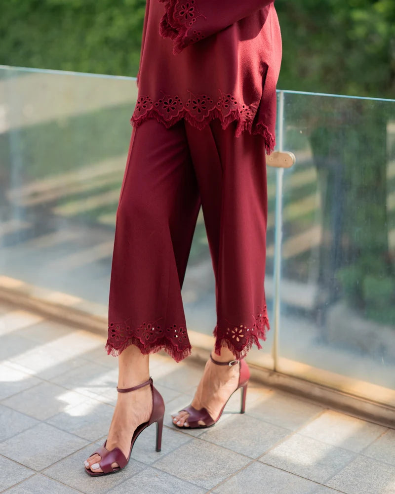 Rougé Fleur Set | New Arrivals | LIRA