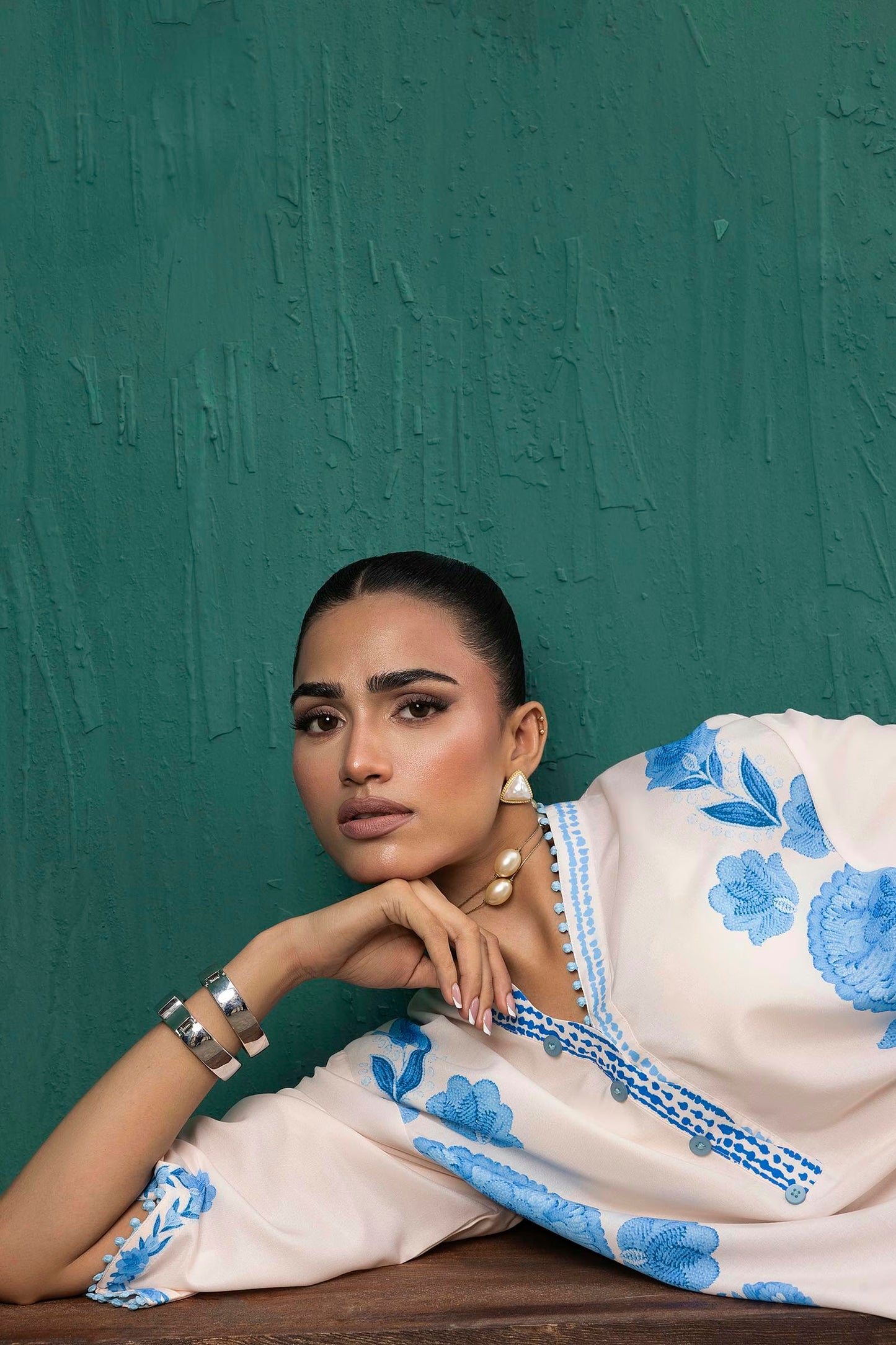 SS26BSP260P2T | Limited Edition '26 | Sana Safinaz