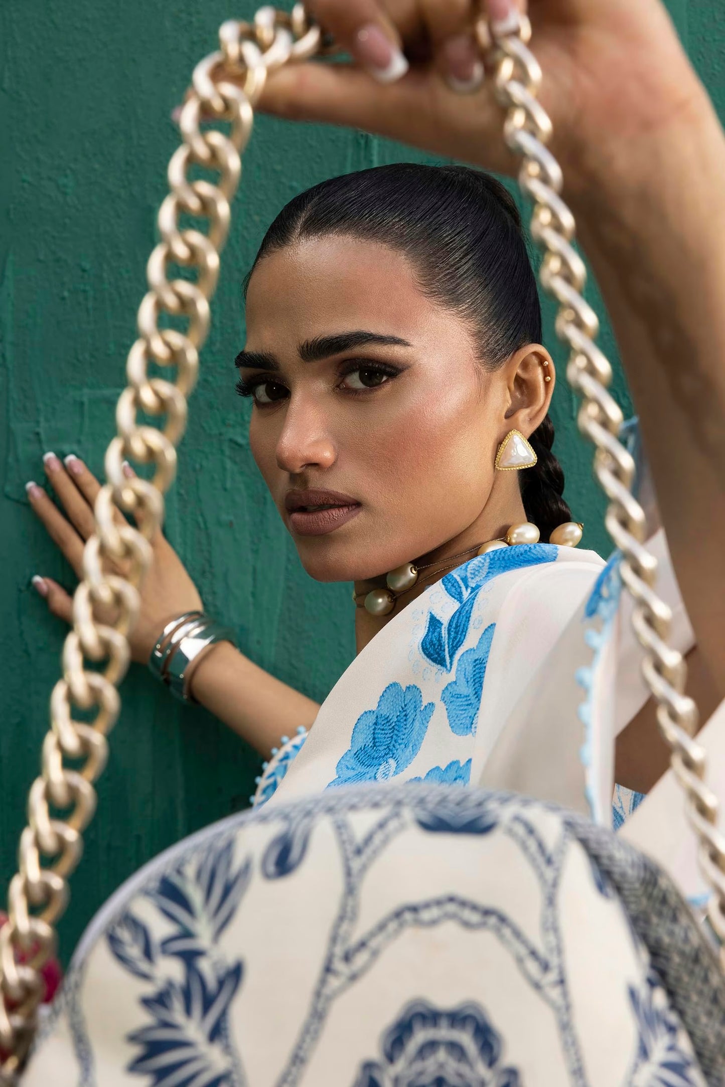 SS26BSP260P2T | Limited Edition '26 | Sana Safinaz