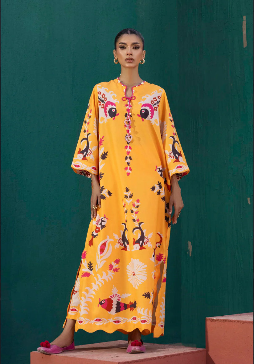 SS26BSP258P2T | Limited Edition '26 | Sana Safinaz
