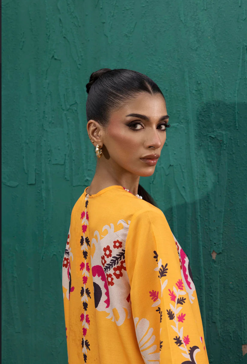 SS26BSP258P2T | Limited Edition '26 | Sana Safinaz