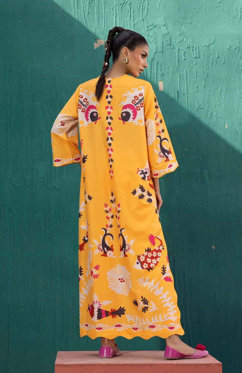 SS26BSP258P2T | Limited Edition '26 | Sana Safinaz