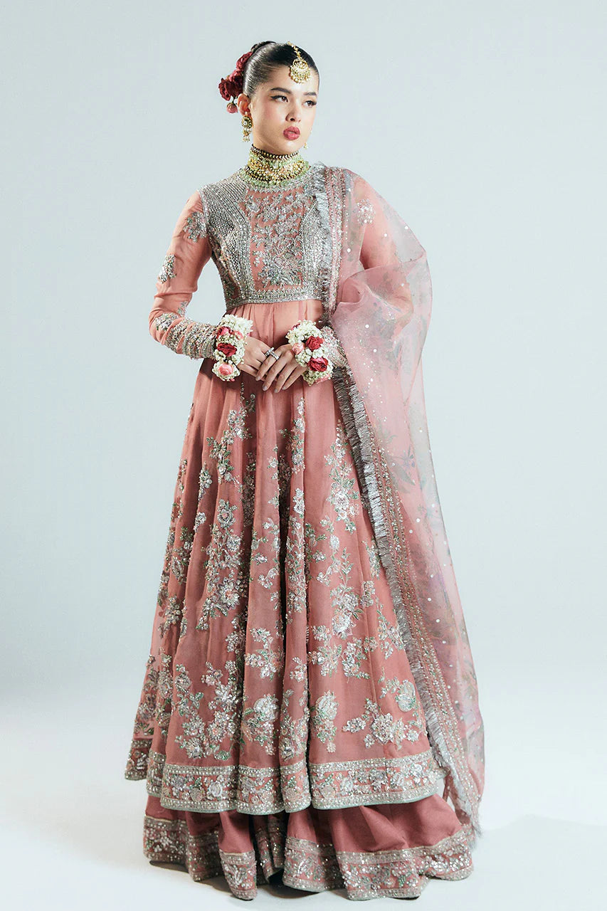Tropica | Formal | HUSSAIN REHAR