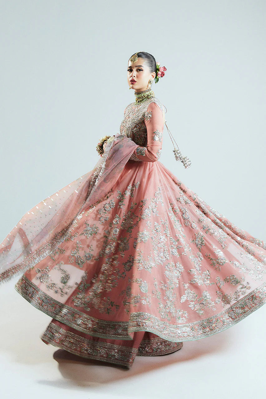 Tropica | Formal | HUSSAIN REHAR