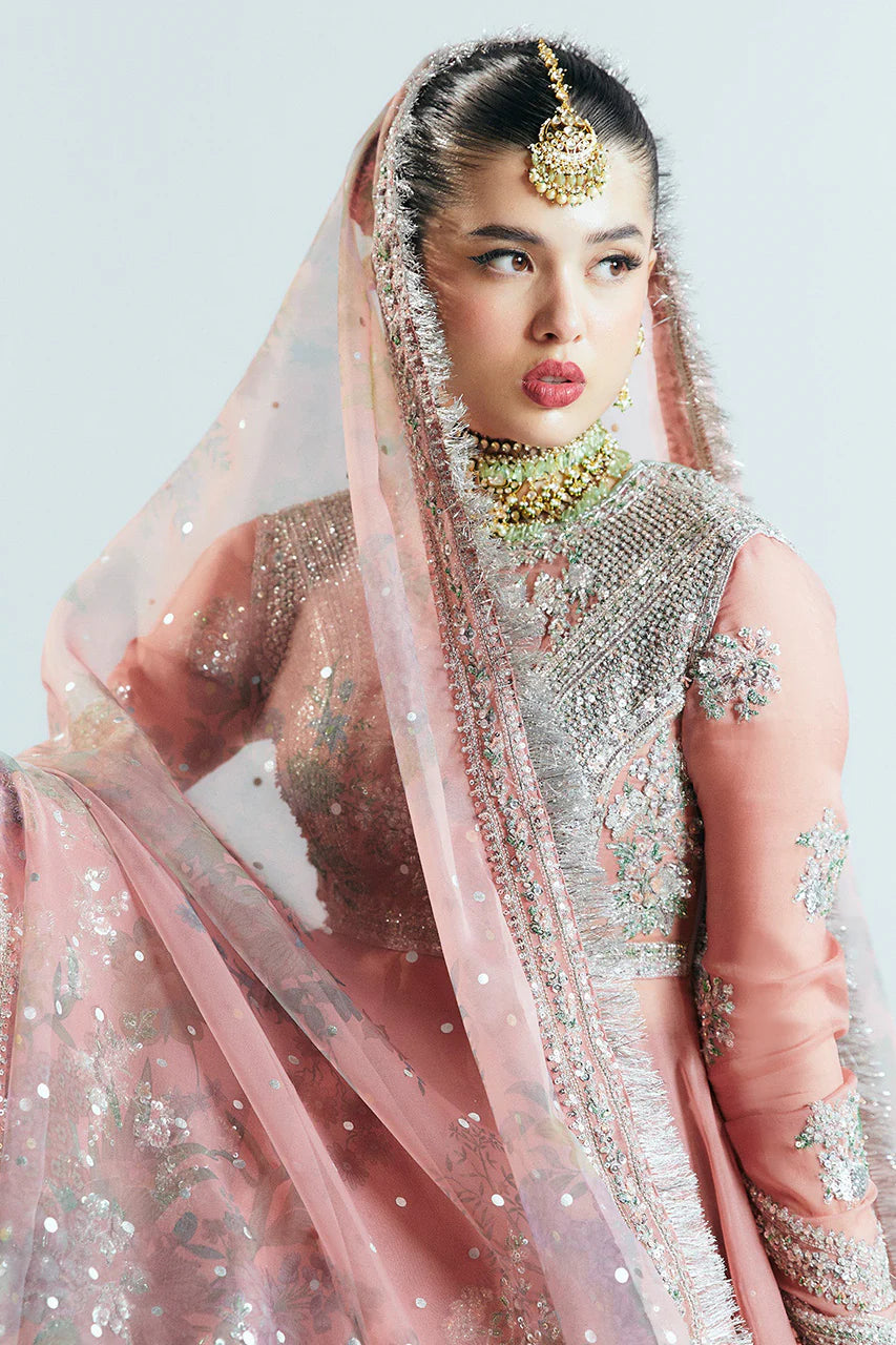 Tropica | Formal | HUSSAIN REHAR