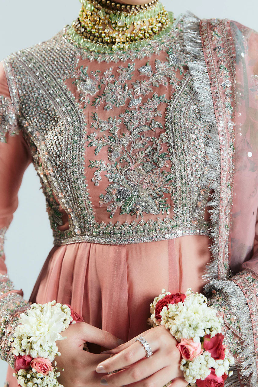Tropica | Formal | HUSSAIN REHAR