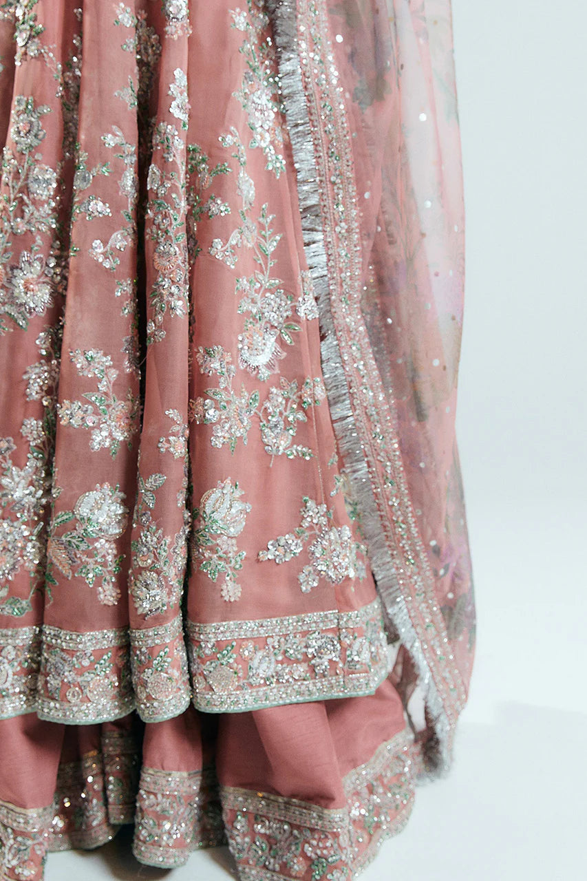 Tropica | Formal | HUSSAIN REHAR