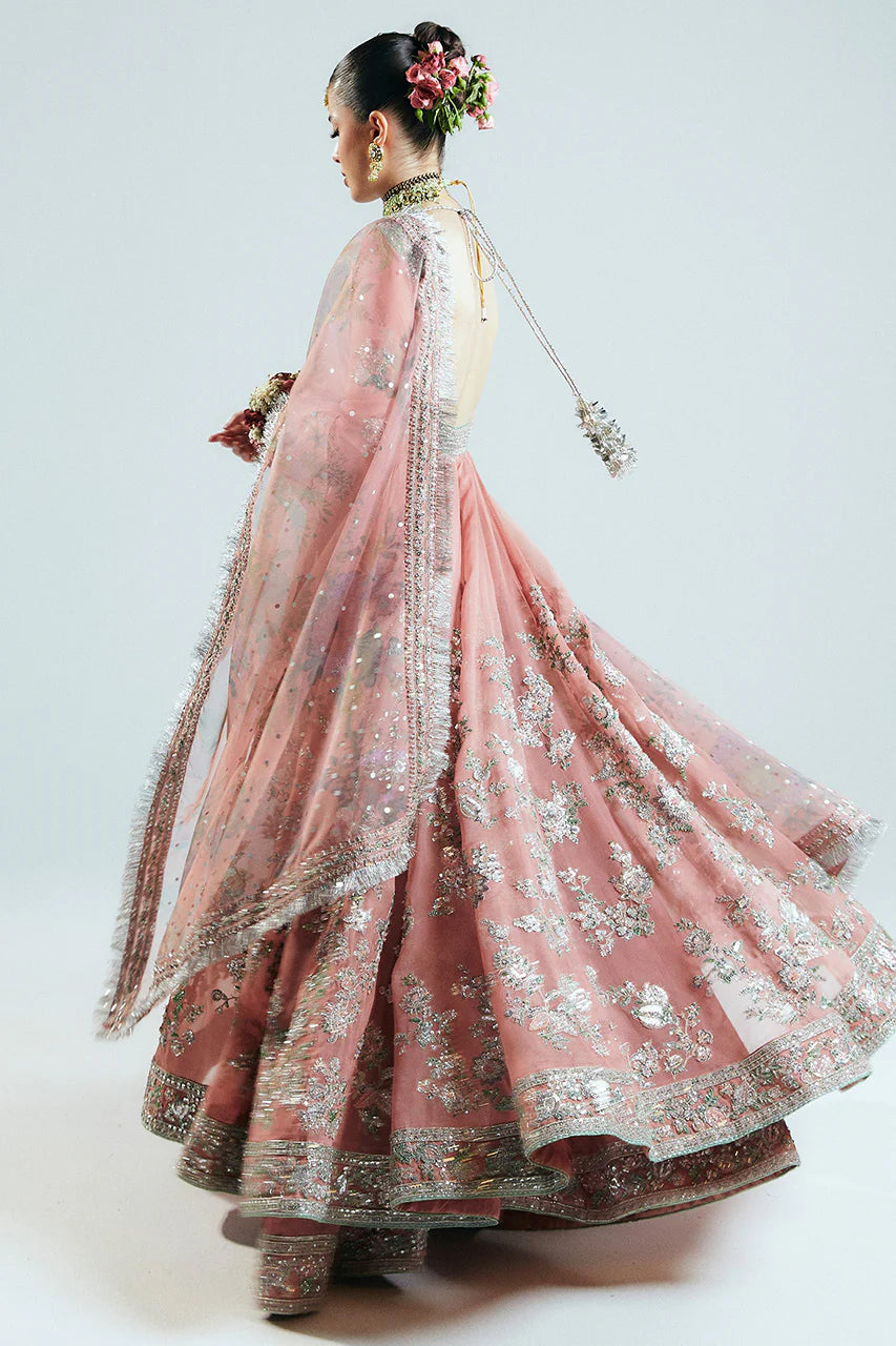 Tropica | Formal | HUSSAIN REHAR